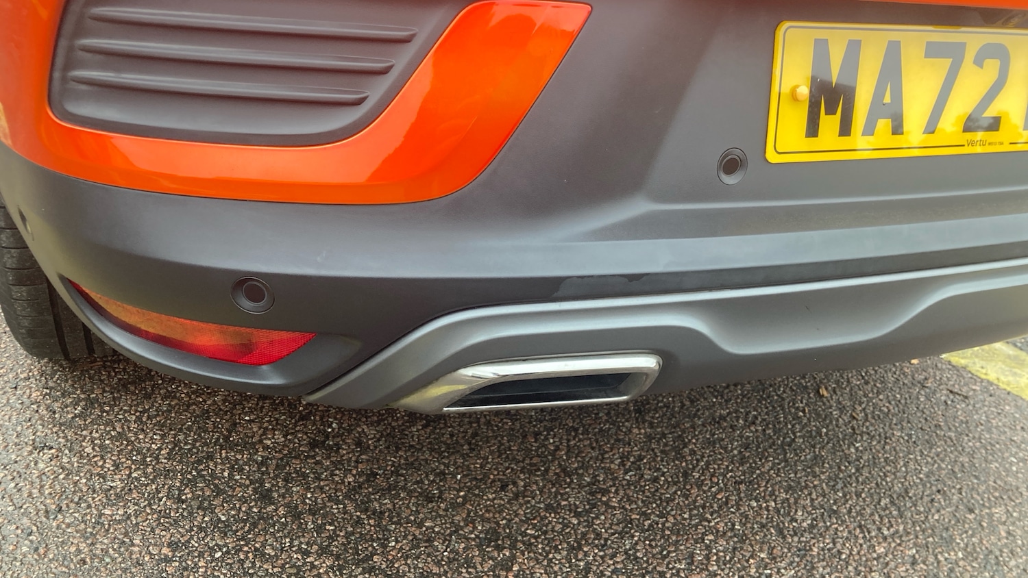 Used Renault Arkana 2022 for sale - 76253063: Photo 35