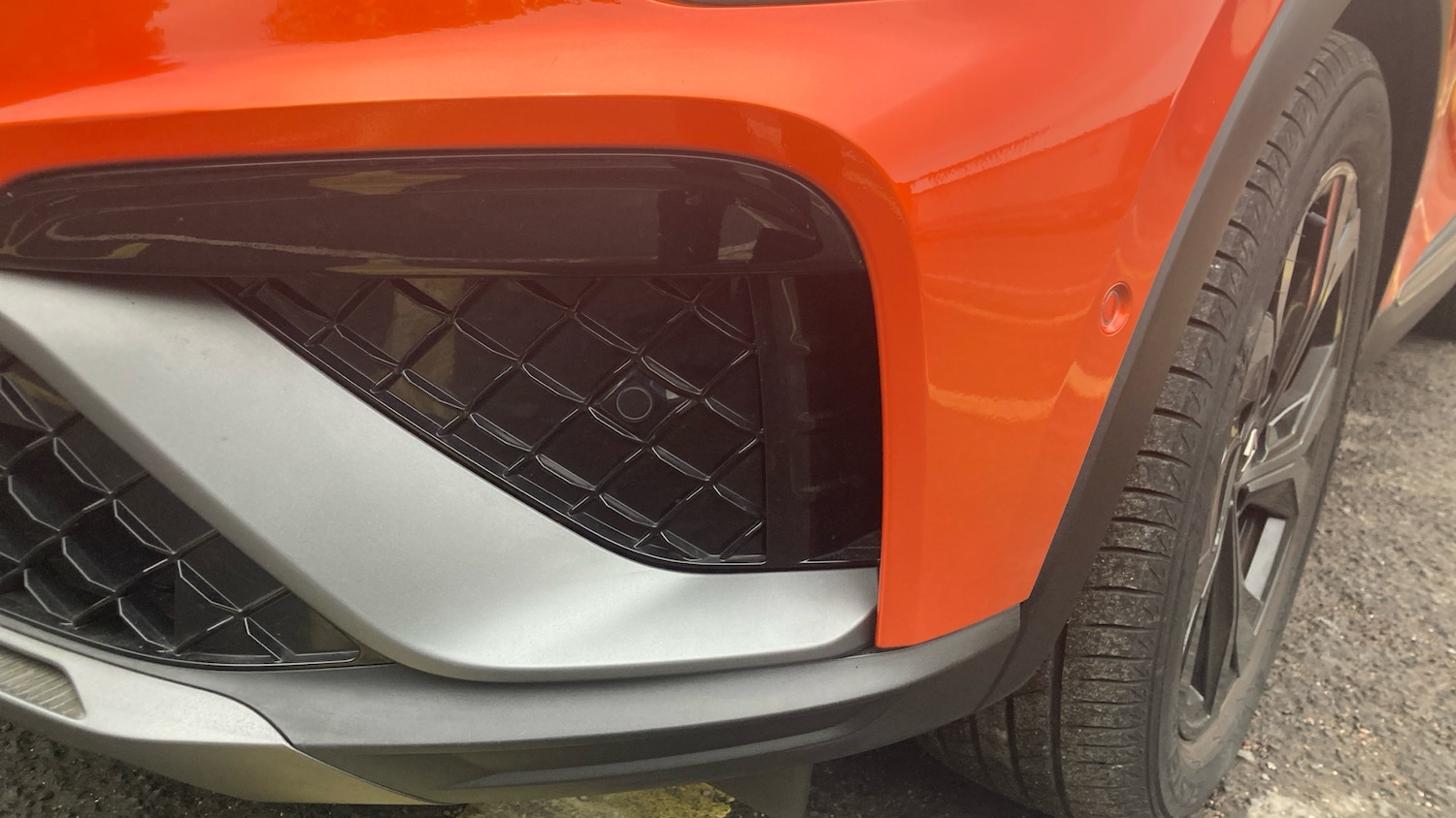 Used Renault Arkana 2022 for sale - 76253063: Photo 37