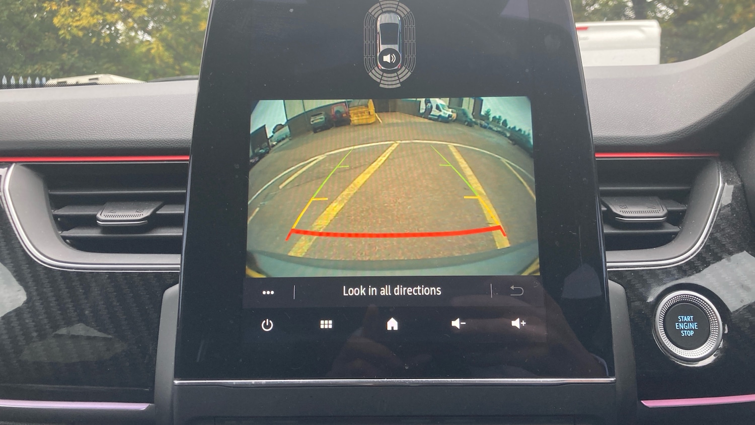 Used Renault Arkana 2022 for sale - 76253063: Photo 42