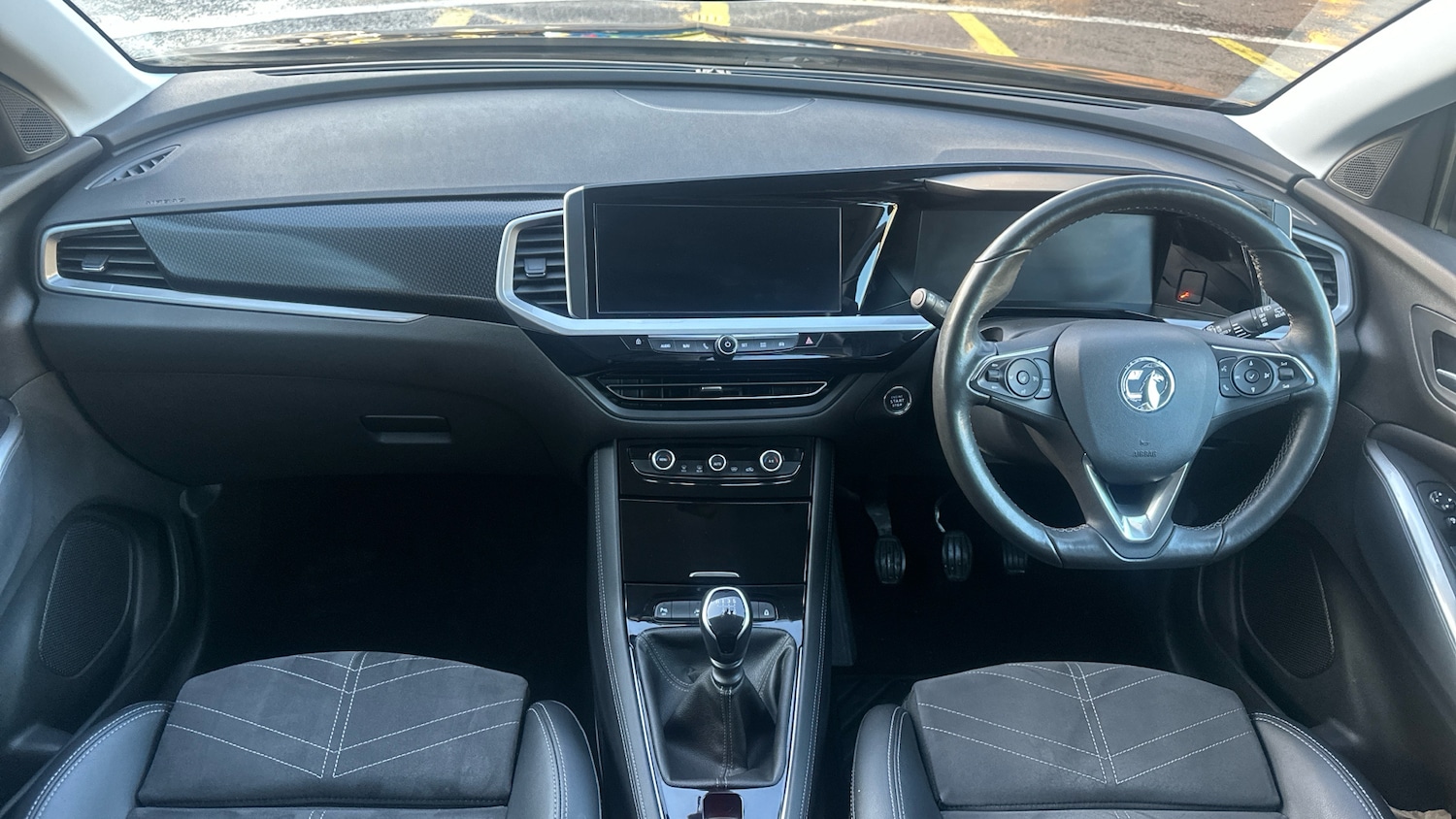 Used Vauxhall Grandland 2022 for sale - 76907659: Photo 10