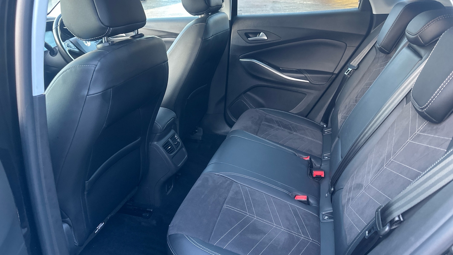 Used Vauxhall Grandland 2022 for sale - 76907659: Photo 16