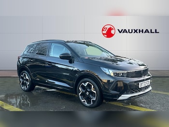 2022 (72) - 1.2 Turbo Ultimate 5dr Petrol Hatchback