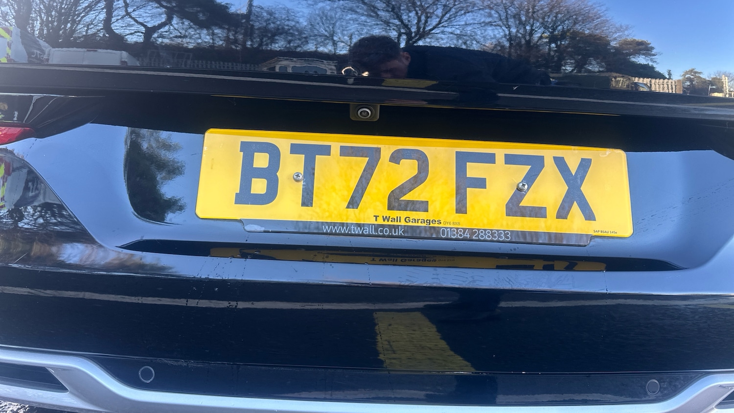 Used Vauxhall Grandland 2022 for sale - 76907659: Photo 26