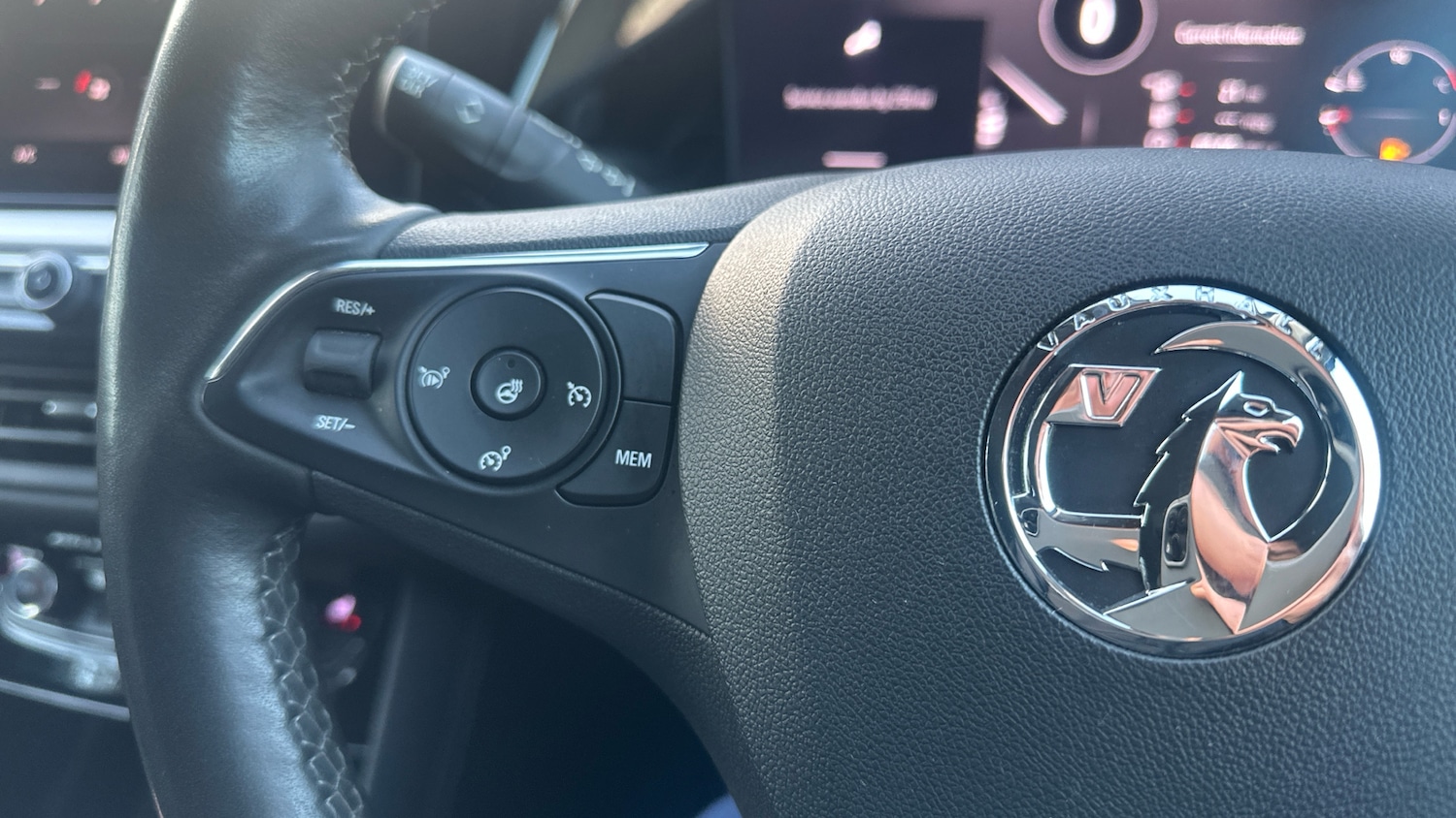 Used Vauxhall Grandland 2022 for sale - 76907659: Photo 32