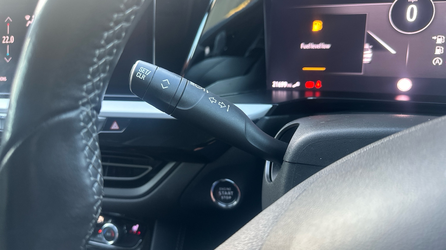 Used Vauxhall Grandland 2022 for sale - 76907659: Photo 34