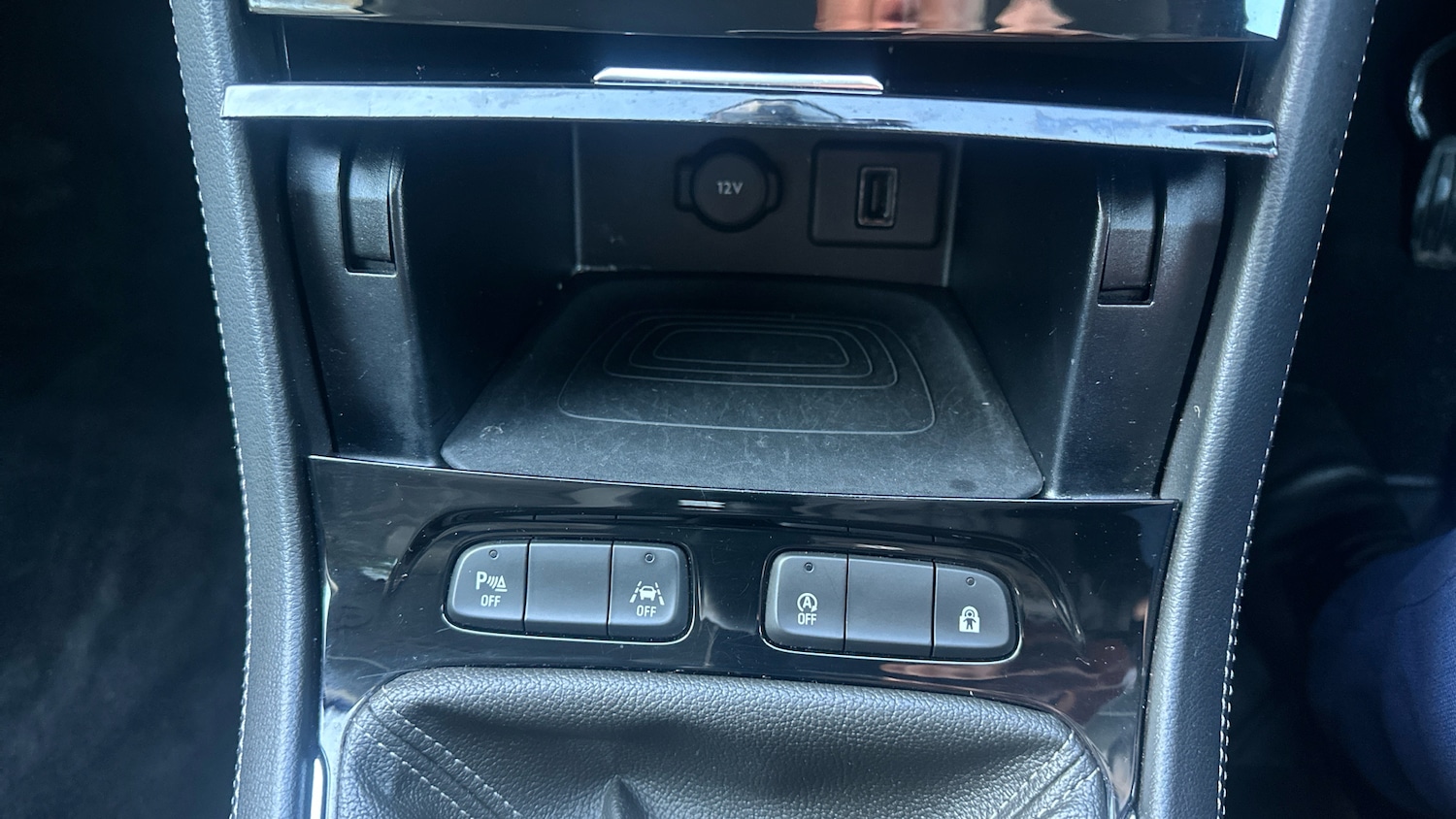 Used Vauxhall Grandland 2022 for sale - 76907659: Photo 36