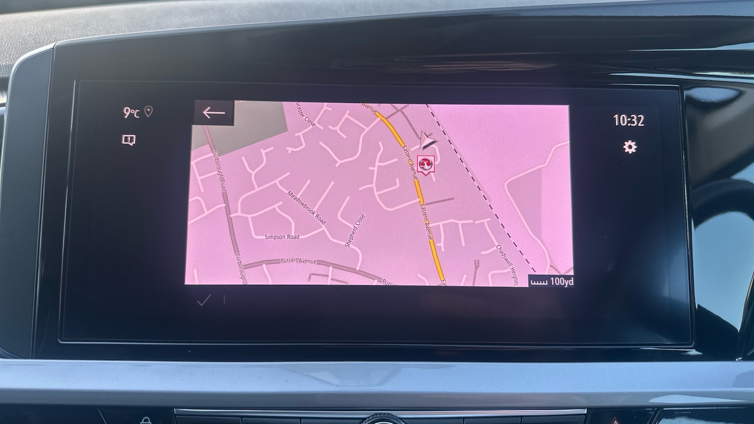 Used Vauxhall Grandland 2022 for sale - 76907659: Photo 37