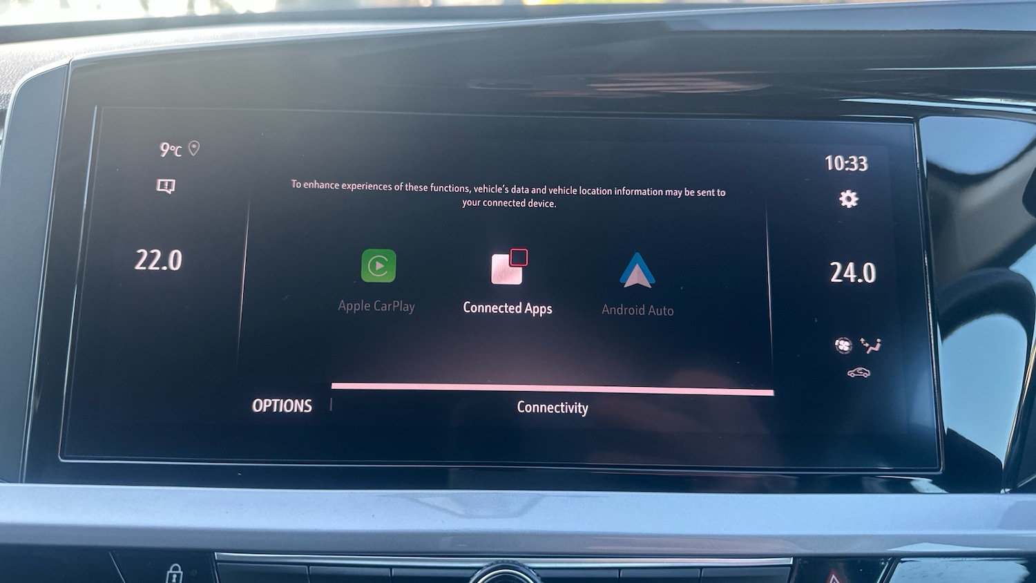 Used Vauxhall Grandland 2022 for sale - 76907659: Photo 38