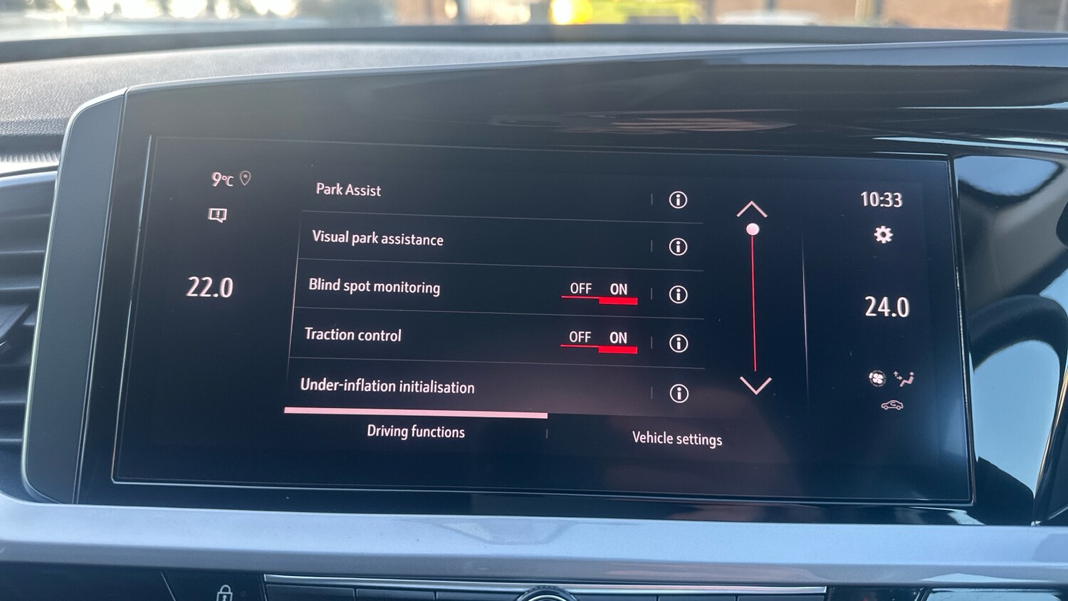 Used Vauxhall Grandland 2022 for sale - 76907659: Photo 39