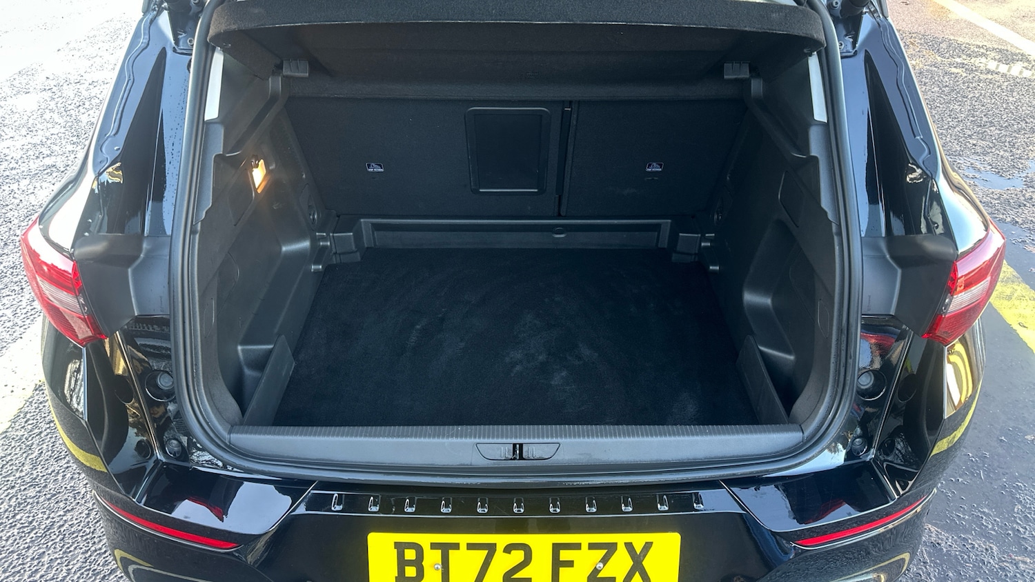 Used Vauxhall Grandland 2022 for sale - 76907659: Photo 4