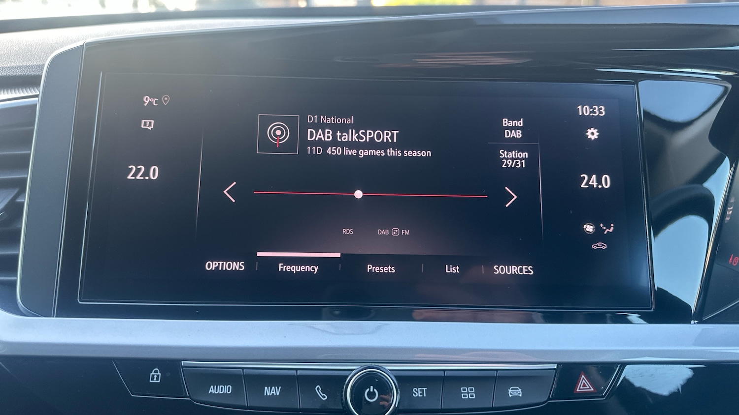 Used Vauxhall Grandland 2022 for sale - 76907659: Photo 40