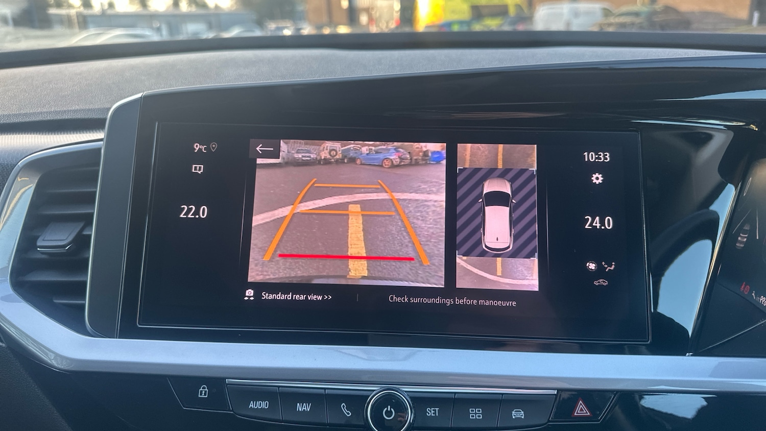 Used Vauxhall Grandland 2022 for sale - 76907659: Photo 41