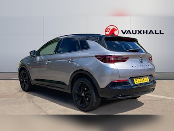 Used Vauxhall Grandland 2023 for sale - 78779383: Photo
