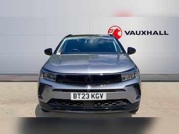 Used Vauxhall Grandland 2023 for sale - 78779383: Photo