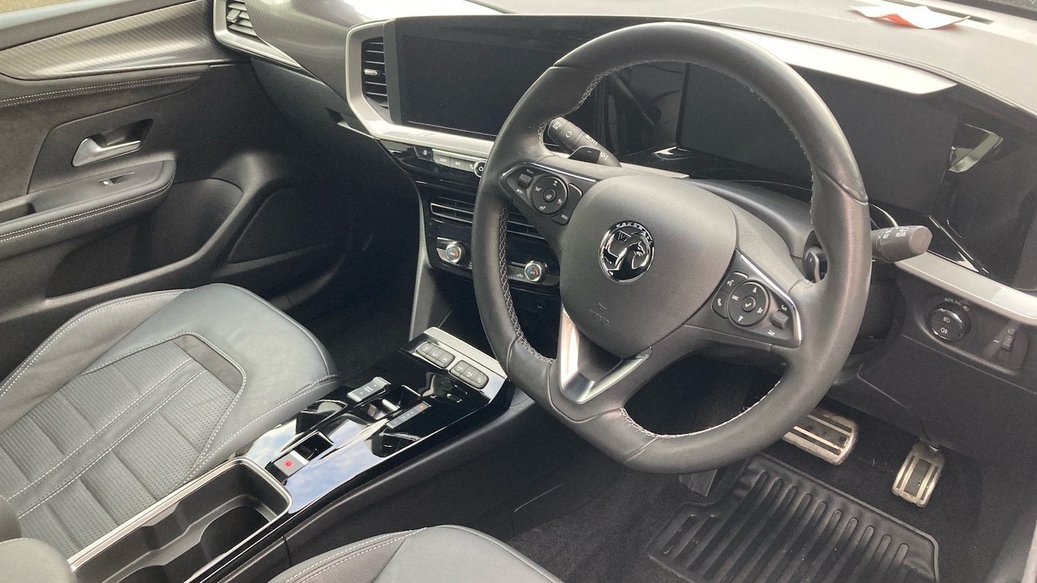 Used Vauxhall Mokka 2022 for sale - 77653512: Photo 11