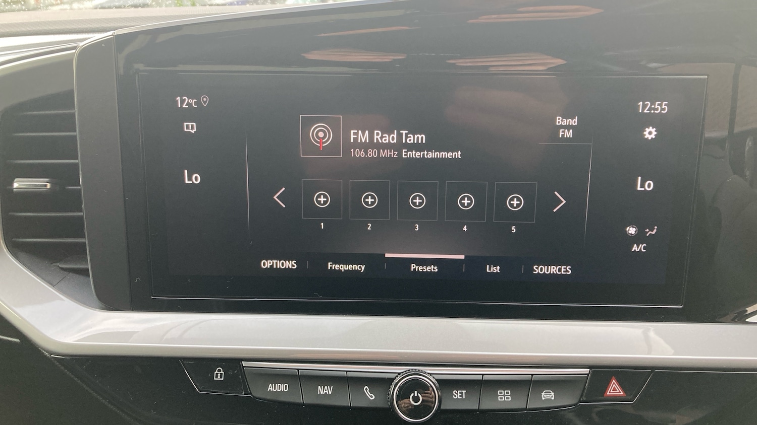 Used Vauxhall Mokka 2022 for sale - 77653512: Photo 12