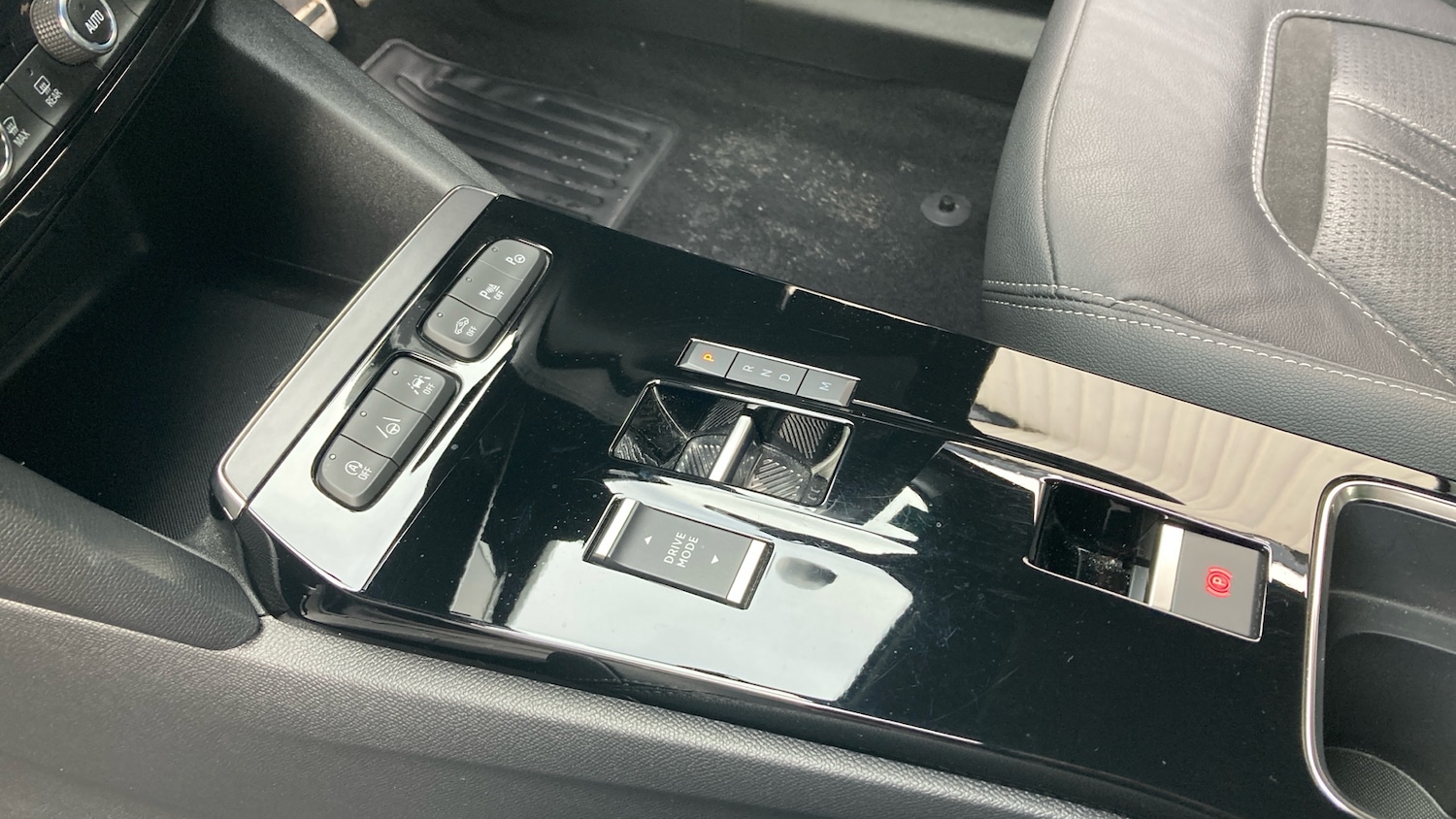 Used Vauxhall Mokka 2022 for sale - 77653512: Photo 13