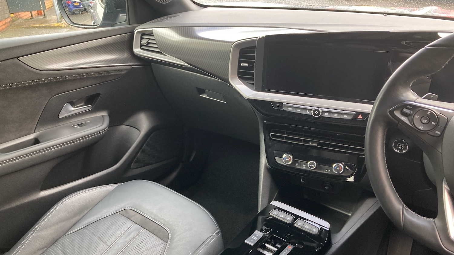 Used Vauxhall Mokka 2022 for sale - 77653512: Photo 14