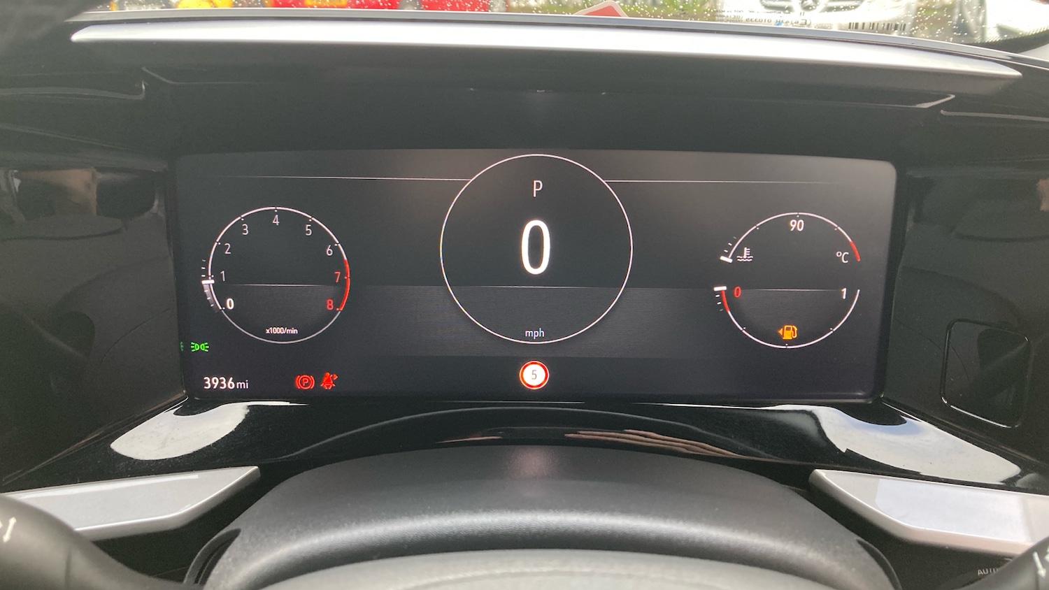 Used Vauxhall Mokka 2022 for sale - 77653512: Photo 18