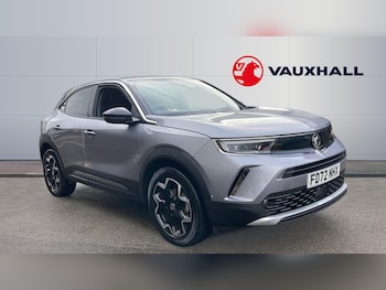 2022 (72) - 1.2 Turbo Ultimate 5dr Auto