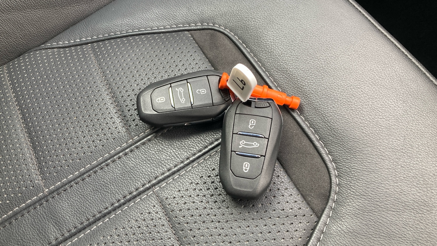 Used Vauxhall Mokka 2022 for sale - 77653512: Photo 20