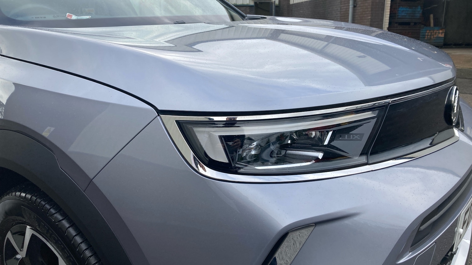 Used Vauxhall Mokka 2022 for sale - 77653512: Photo 21