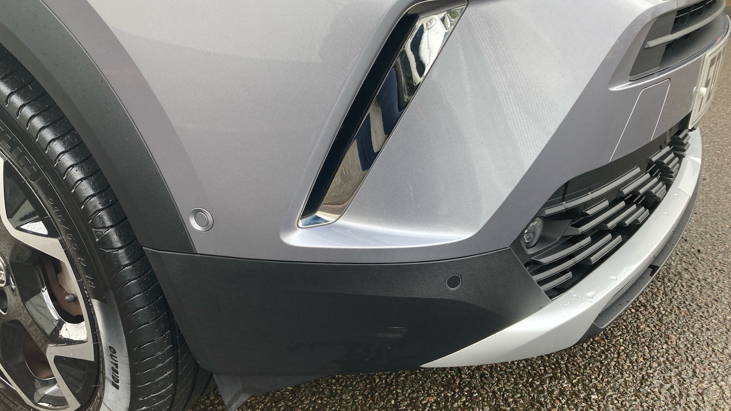 Used Vauxhall Mokka 2022 for sale - 77653512: Photo 22