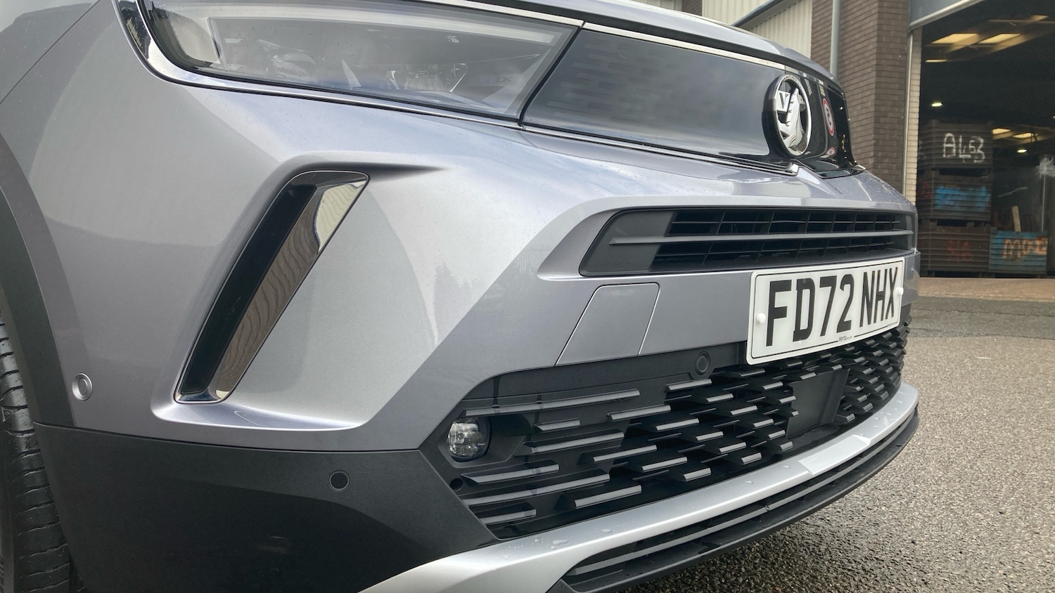 Used Vauxhall Mokka 2022 for sale - 77653512: Photo 23