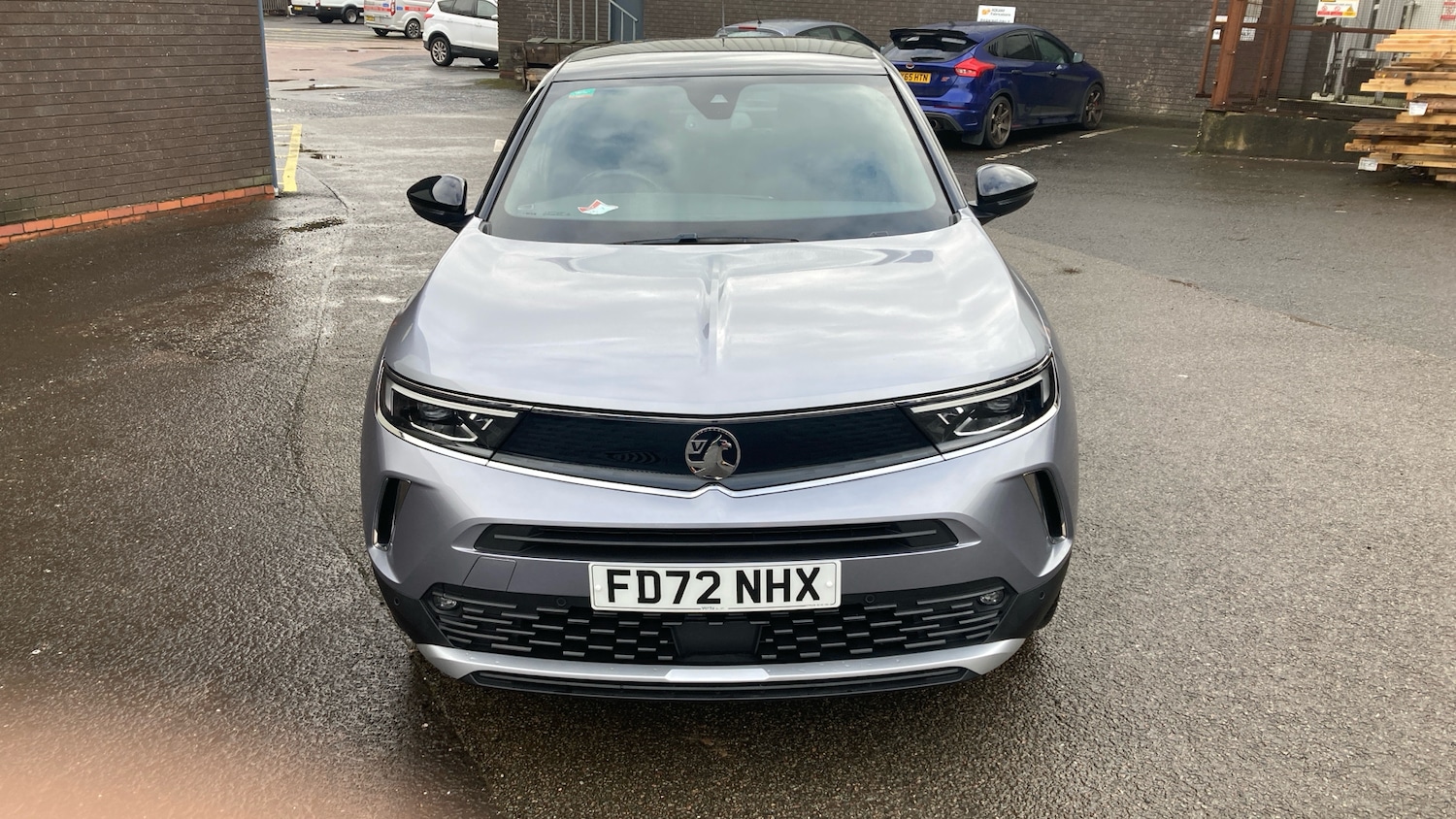 Used Vauxhall Mokka 2022 for sale - 77653512: Photo 27