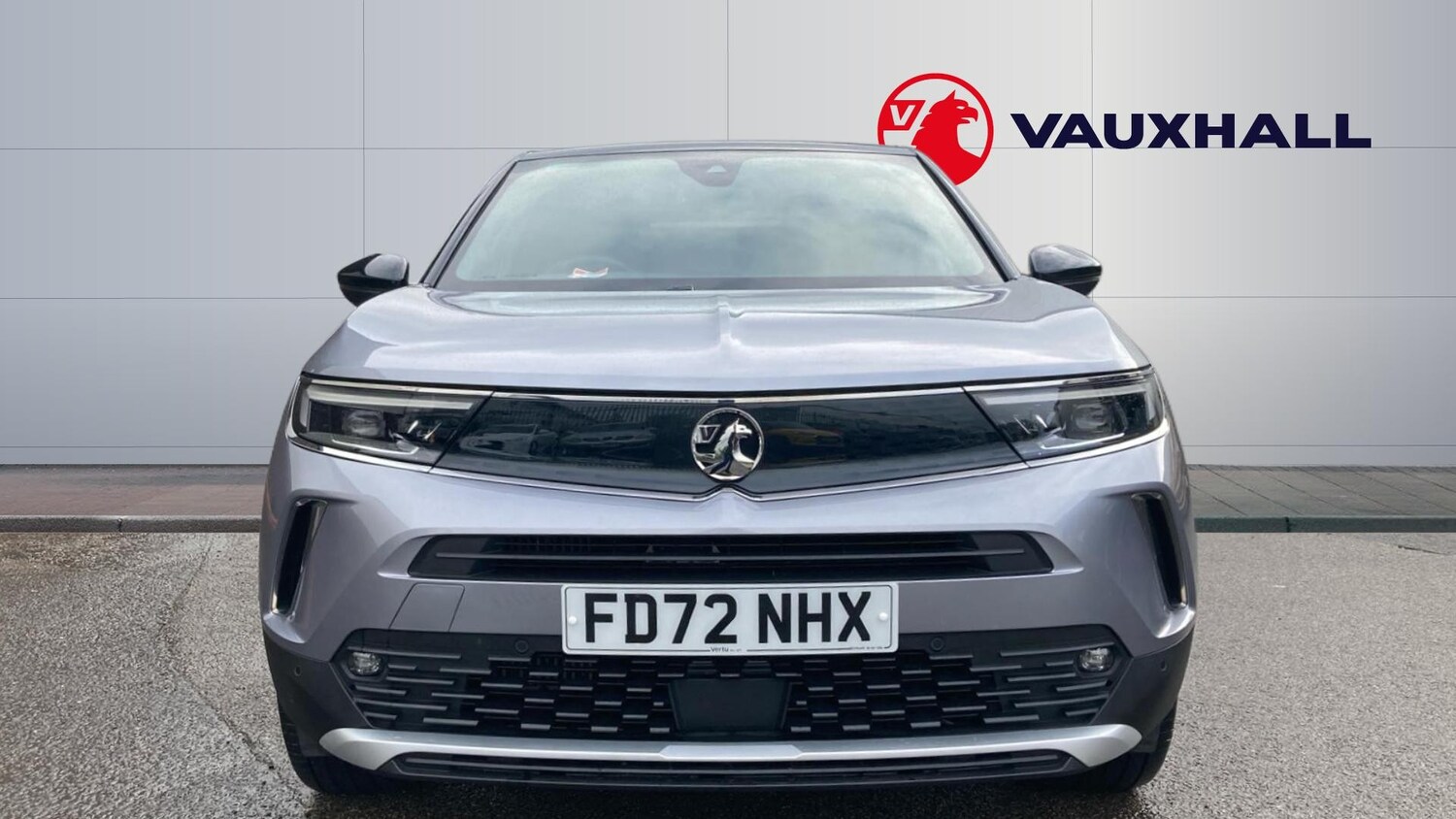 Used Vauxhall Mokka 2022 for sale - 77653512: Photo 3