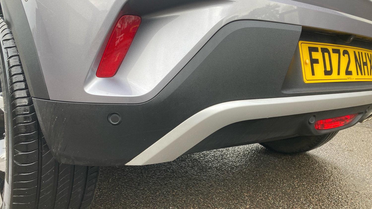 Used Vauxhall Mokka 2022 for sale - 77653512: Photo 31