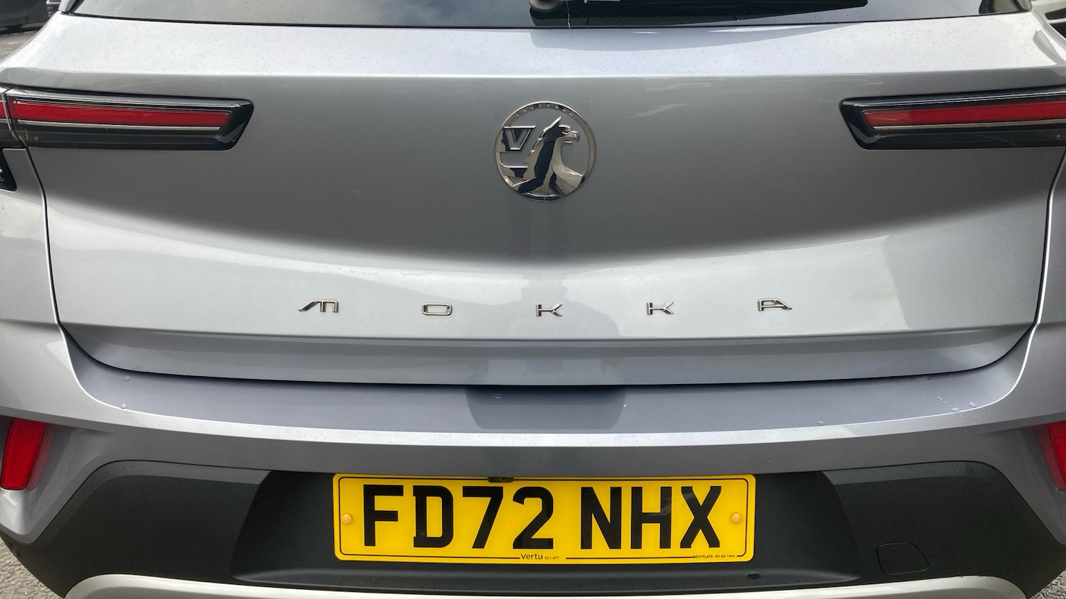 Used Vauxhall Mokka 2022 for sale - 77653512: Photo 33