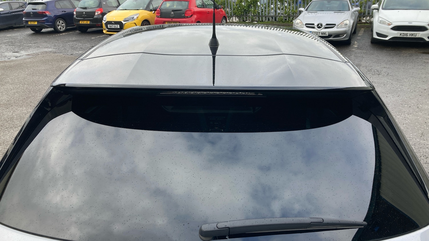 Used Vauxhall Mokka 2022 for sale - 77653512: Photo 35