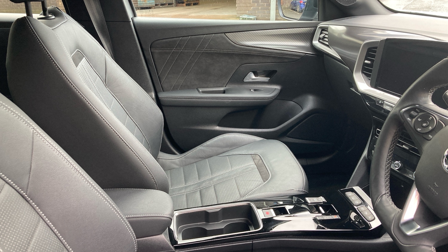 Used Vauxhall Mokka 2022 for sale - 77653512: Photo 37