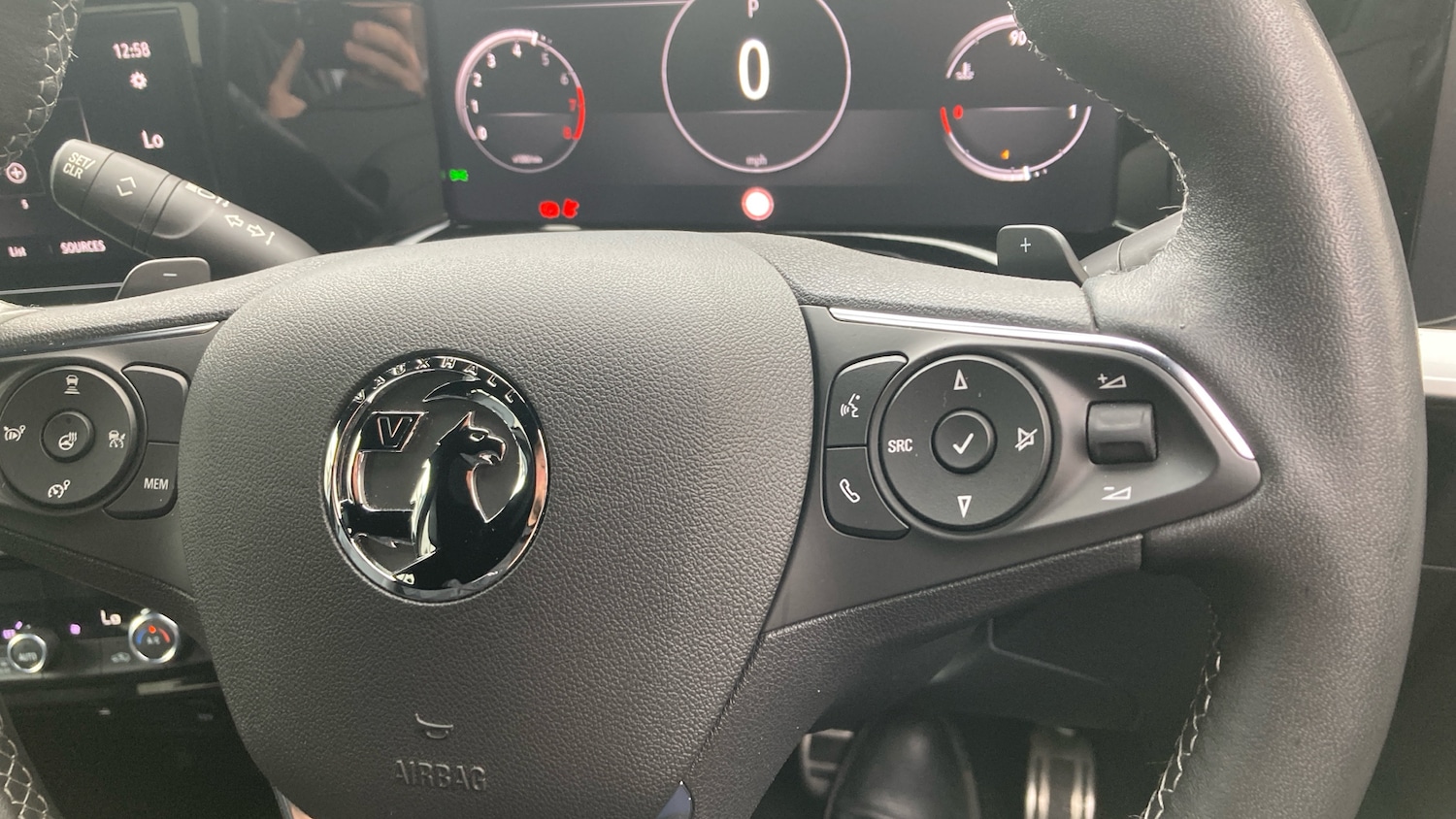 Used Vauxhall Mokka 2022 for sale - 77653512: Photo 42