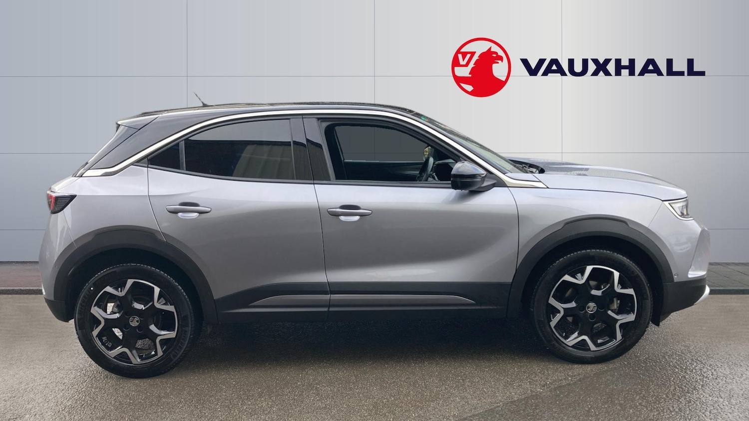 Used Vauxhall Mokka 2022 for sale - 77653512: Photo 5