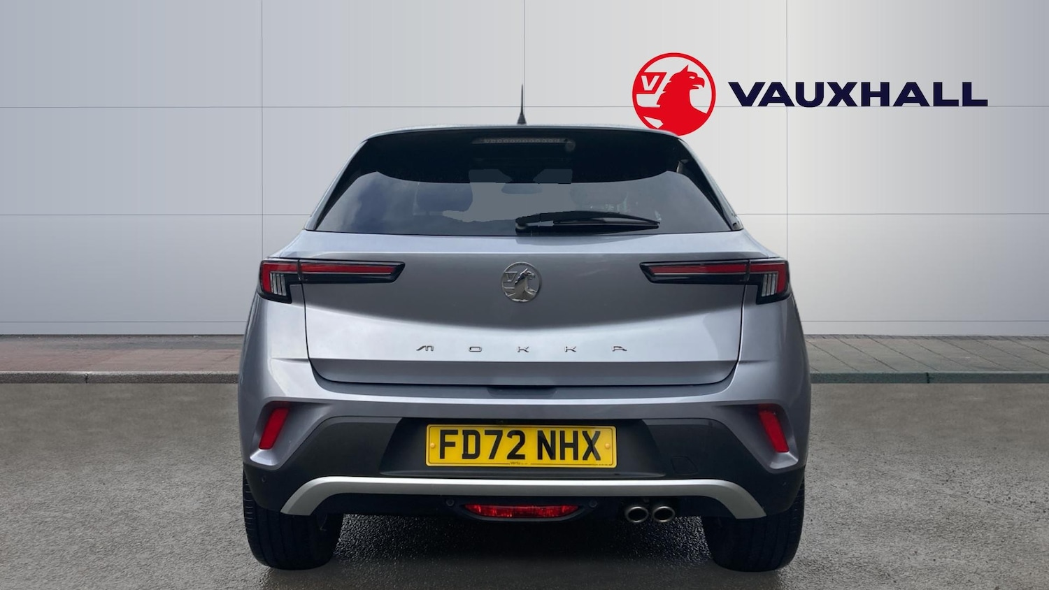 Used Vauxhall Mokka 2022 for sale - 77653512: Photo 6