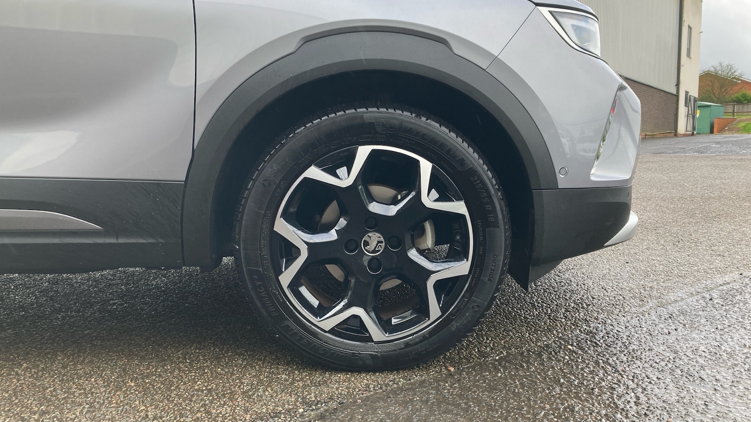 Used Vauxhall Mokka 2022 for sale - 77653512: Photo 7