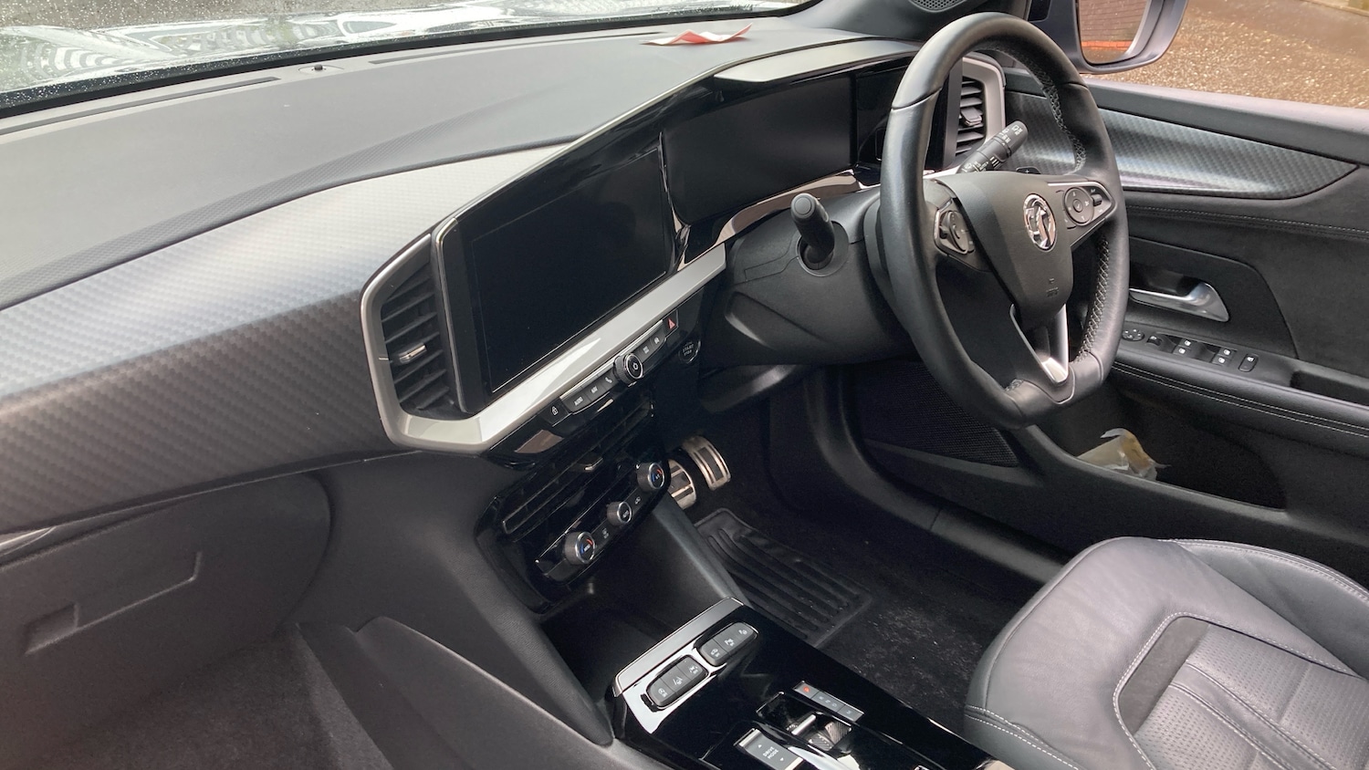 Used Vauxhall Mokka 2022 for sale - 77653512: Photo 9