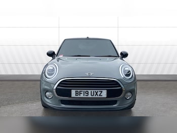Used MINI Convertible 2019 for sale - 77505617: Photo