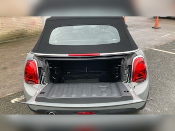Used MINI Convertible 2019 for sale - 77505617: Photo