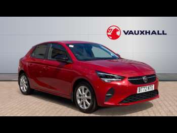 2022 (72) - 1.2 Design 5dr Petrol Hatchback