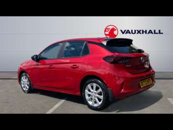 Used Vauxhall Corsa 2022 for sale - 75118015: Photo