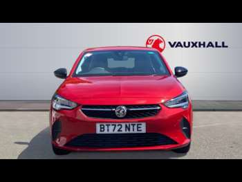 Used Vauxhall Corsa 2022 for sale - 75118015: Photo