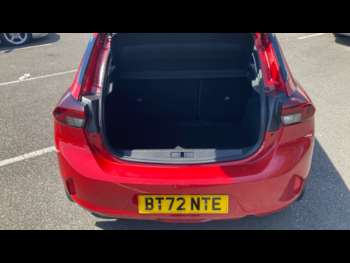 Used Vauxhall Corsa 2022 for sale - 75118015: Photo