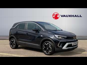 2021 (71) - 1.2 Turbo [130] Elite Nav 5dr Auto Petrol Hatchback