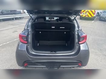 Used Toyota Yaris 2023 for sale - 79231252: Photo