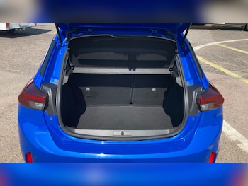 Used Vauxhall Corsa 2021 for sale - 79241197: Photo