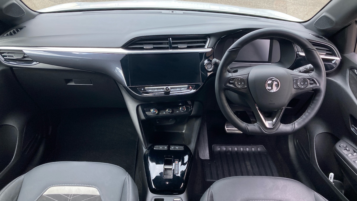 Used Vauxhall Corsa 2023 for sale - 77847609: Photo 10