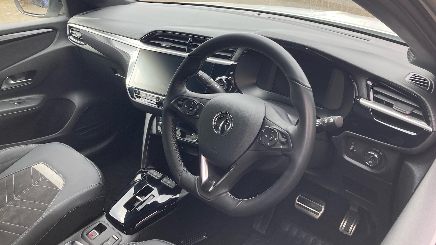 Used Vauxhall Corsa 2023 for sale - 77847609: Photo 11